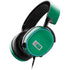 Saudi Arabia Soccer Flag SteelSeries Arctis 3 Skin